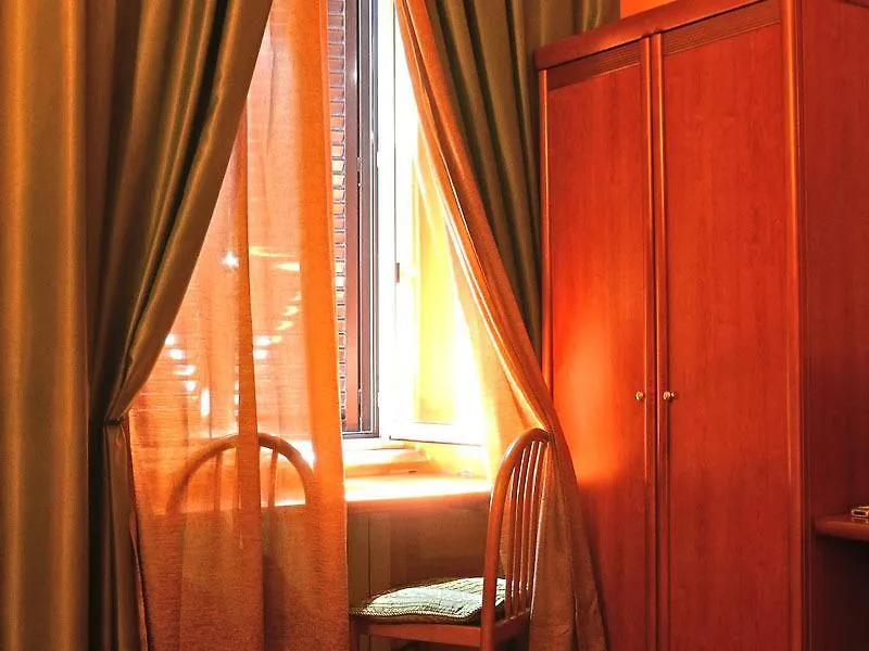 Discover Roma Italien